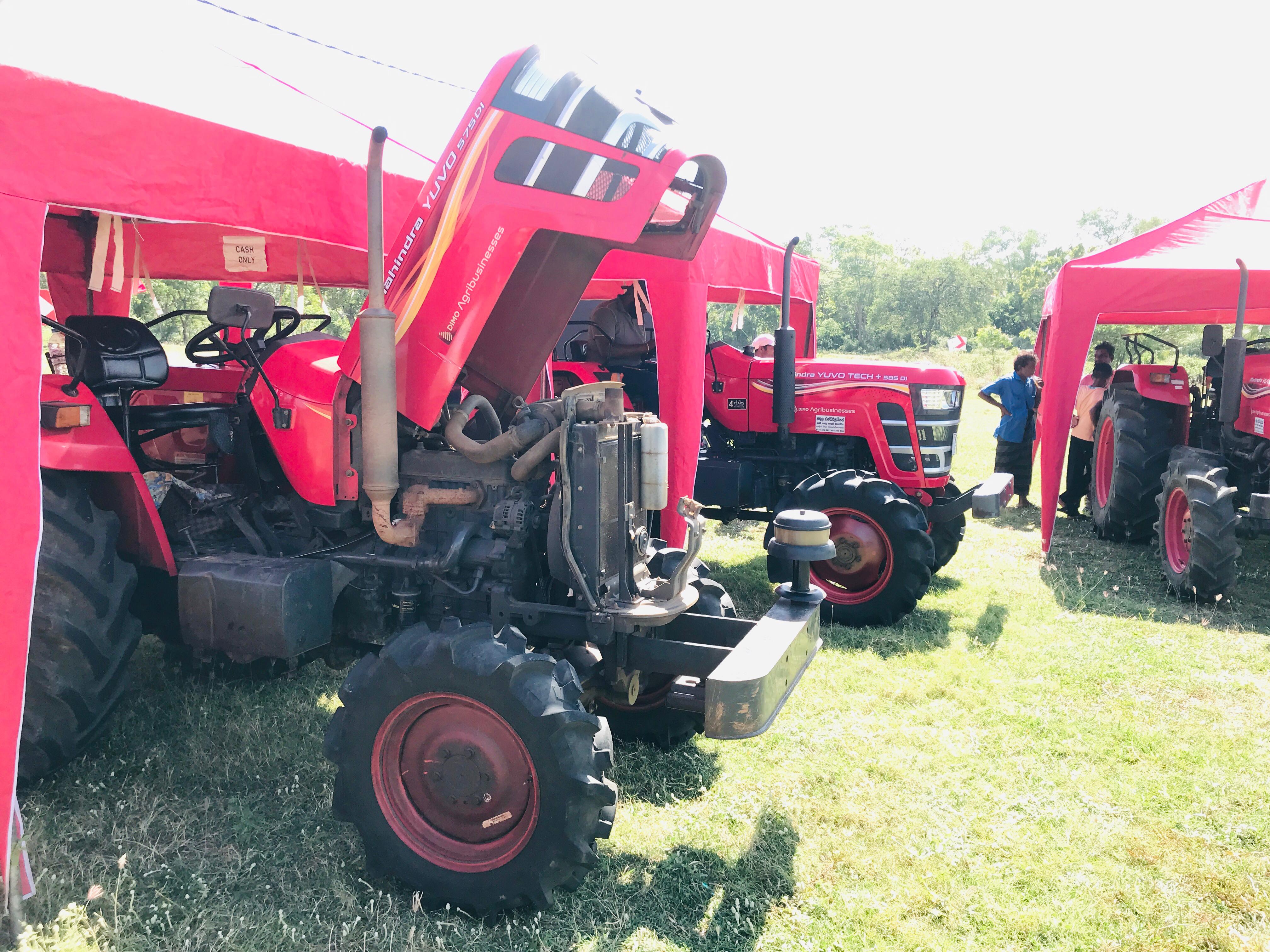 Dimo Care Camp Islandwide - Image 9